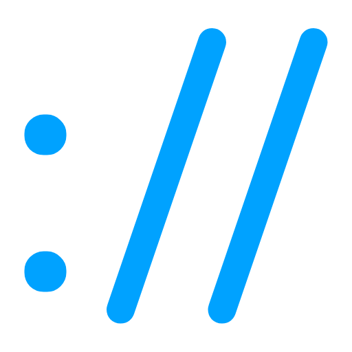 Https link.